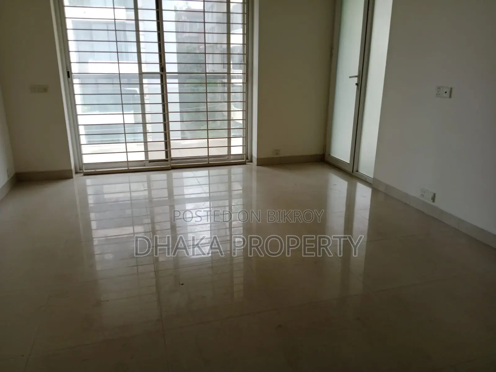 (3200-Sqft) 3-Beds Modern Apartment Rent in Gulshan North