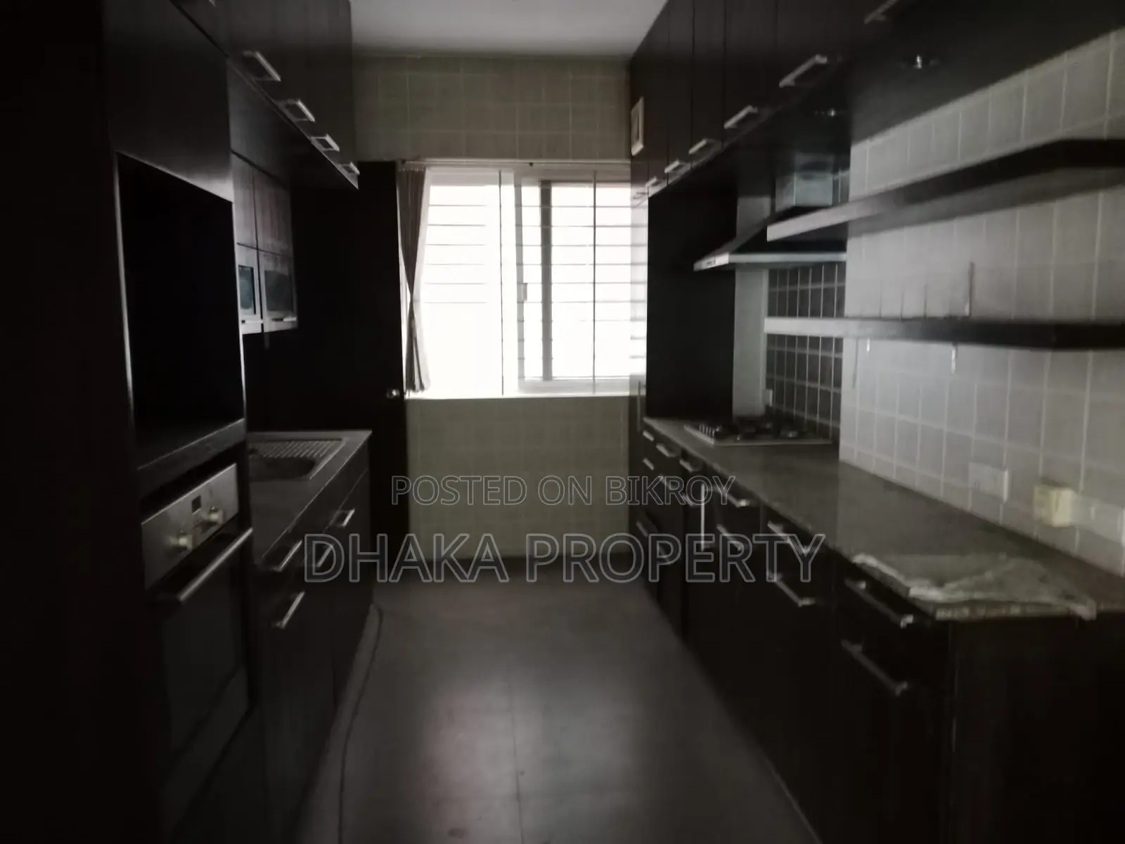 (3200-Sqft) 3-Beds Modern Apartment Rent in Gulshan North