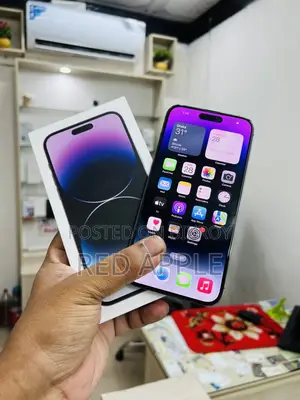 Apple iPhone 14 Pro Max 128 Gb Fullbox (Used)