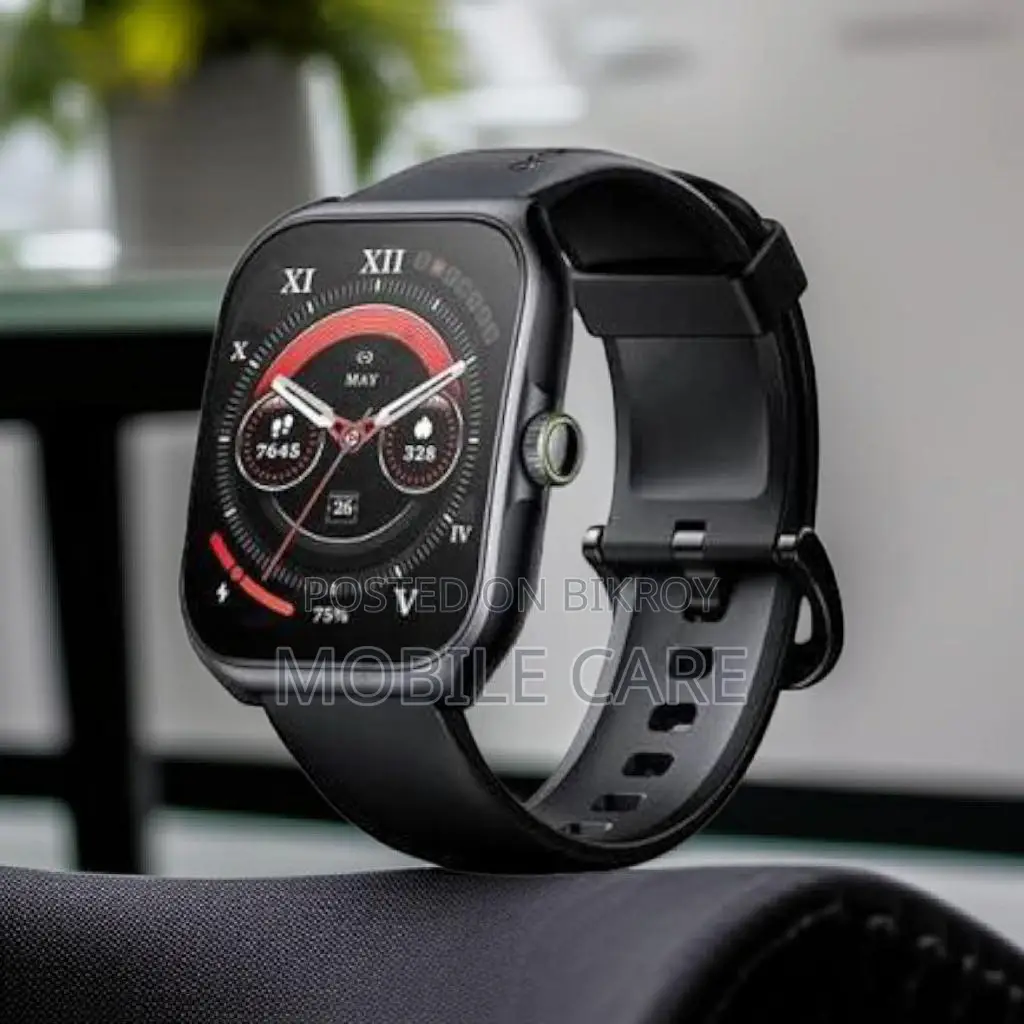 oraimo Watch Nova AM