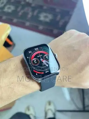 oraimo Watch Nova AM