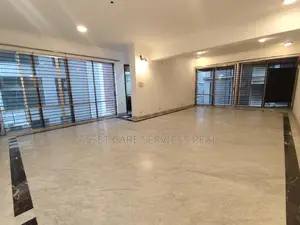 4-Bedroom Unfurnished Exclusive Apartment for Rent in Baridhara Diplomatic Zone