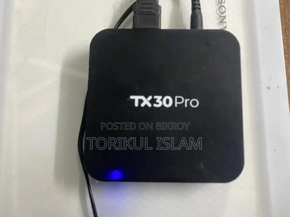 Android Box