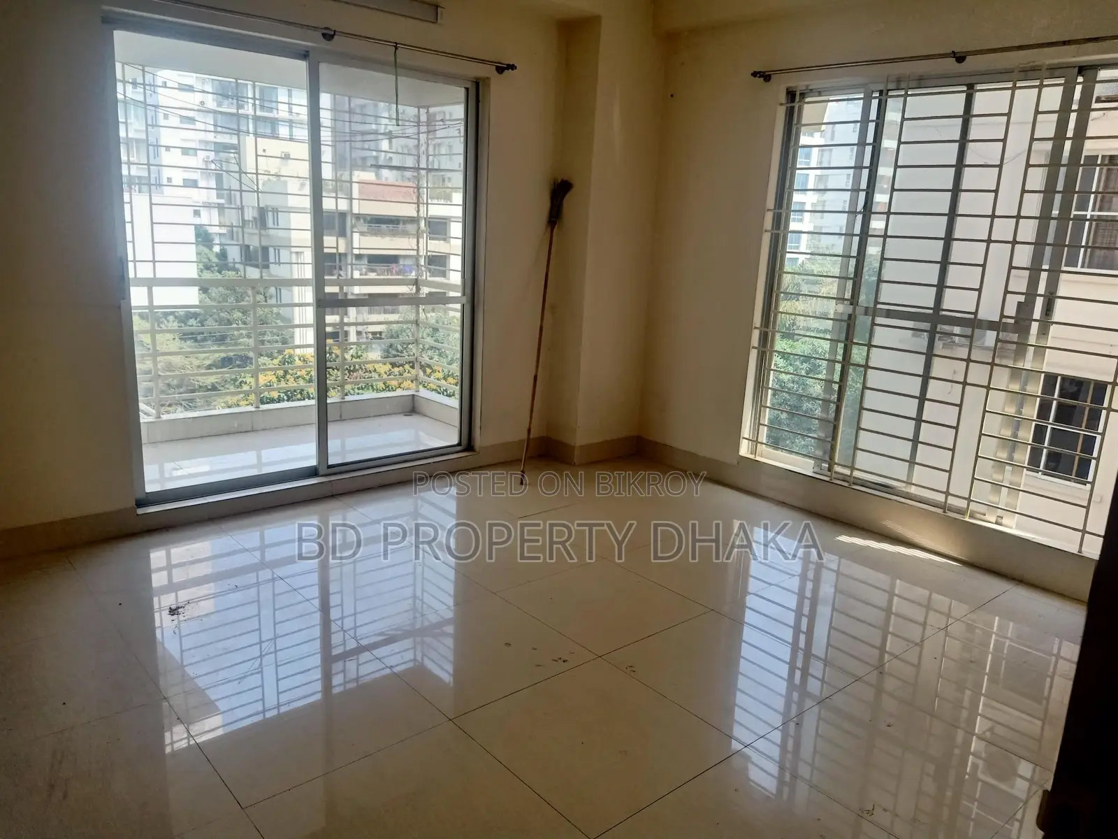 3200 Sqft Nice Office Space Rent In Banani