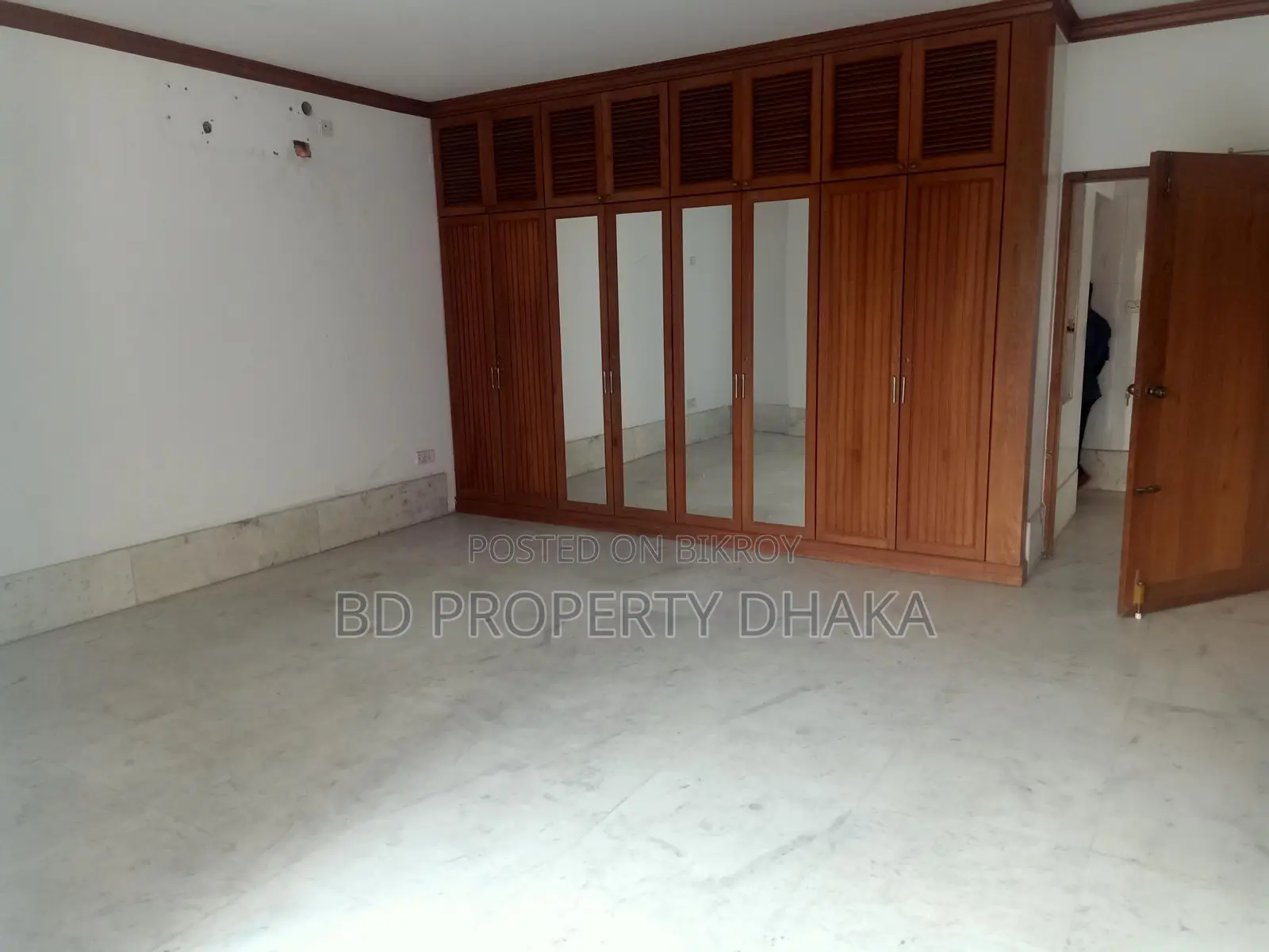 3200 Sqft Nice Office Space Rent In Banani
