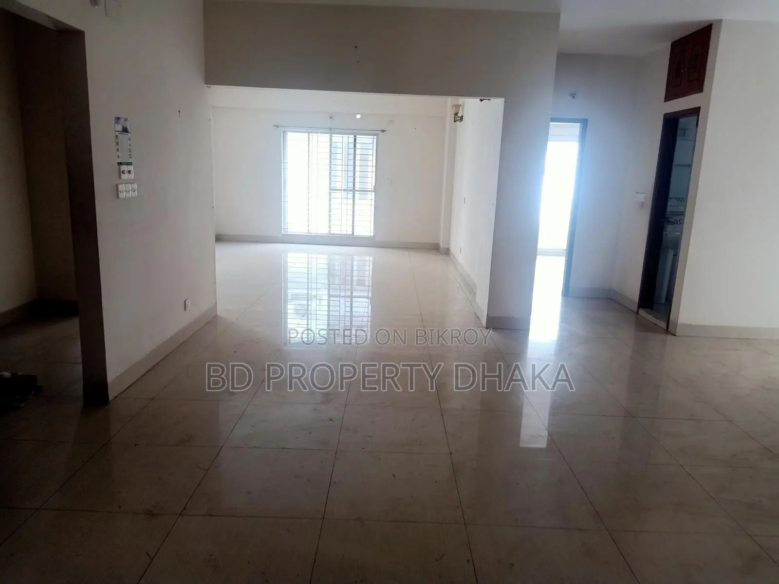 3200 Sqft Nice Office Space Rent In Banani