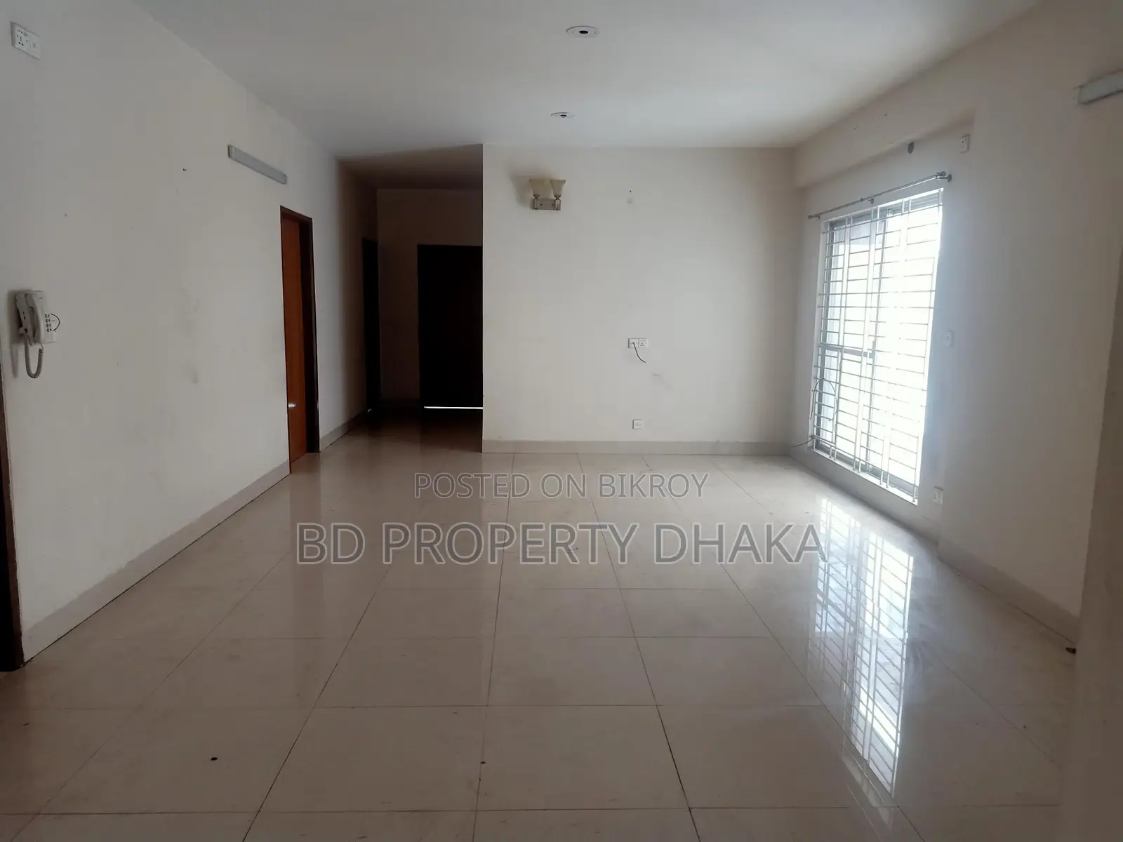 3200 Sqft Nice Office Space Rent In Banani