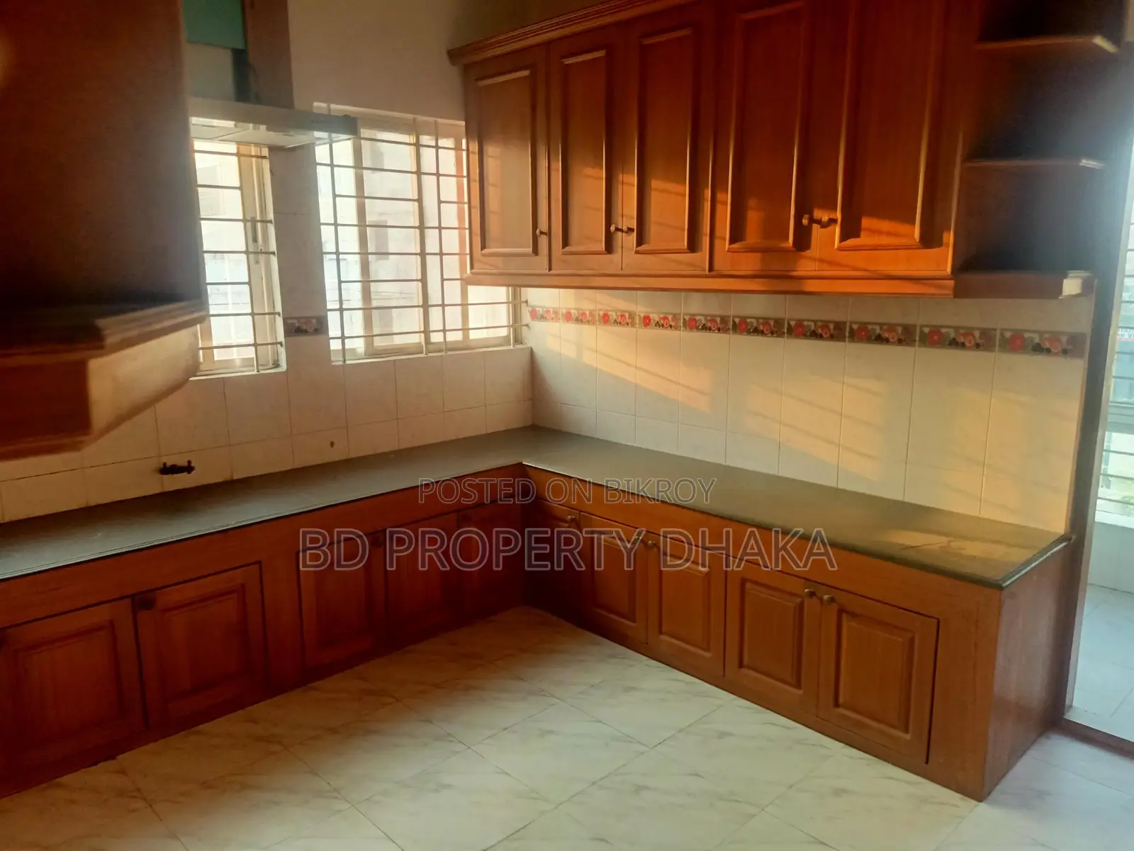 3200 Sqft Nice Office Space Rent In Banani