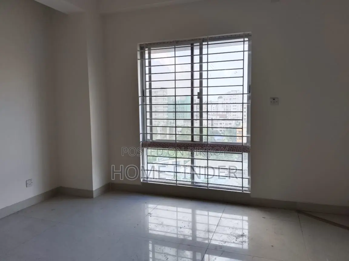 4bed-2800 Sqft Apartment Available For Rent In Gulshan 2