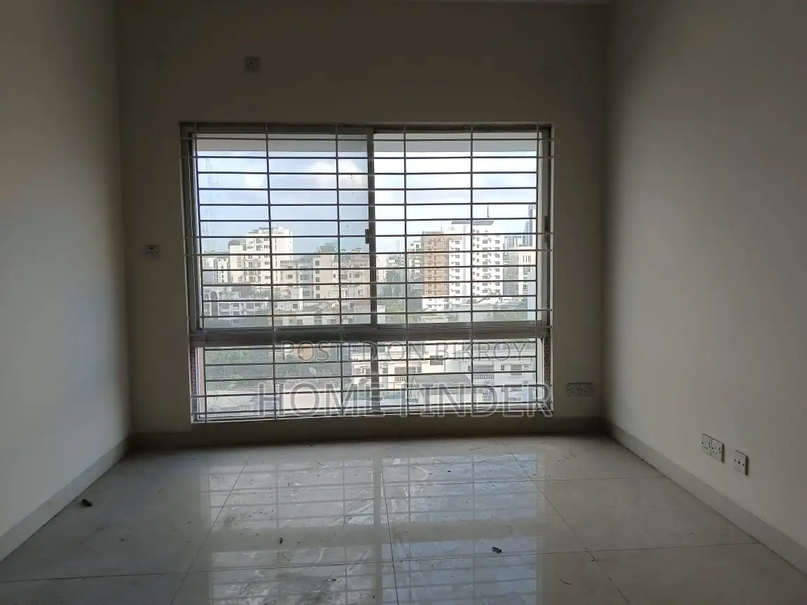 4bed-2800 Sqft Apartment Available For Rent In Gulshan 2