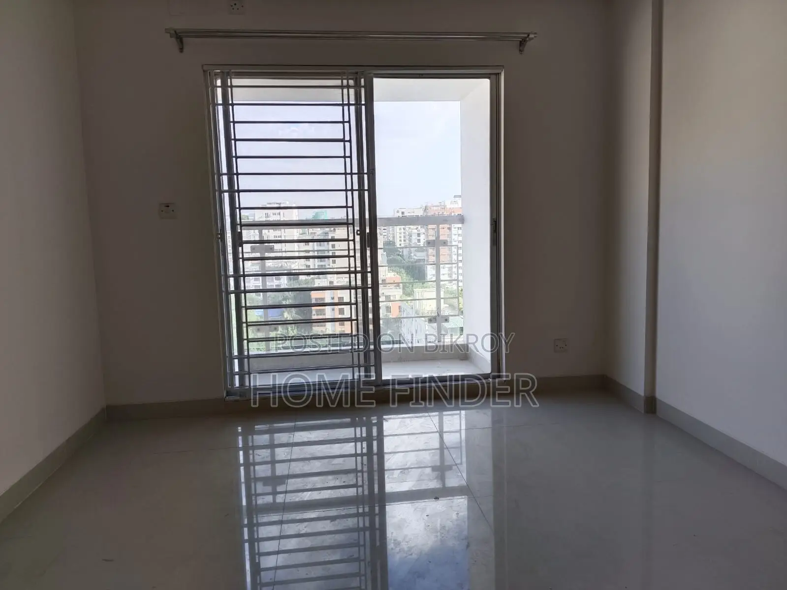 4bed-2800 Sqft Apartment Available For Rent In Gulshan 2