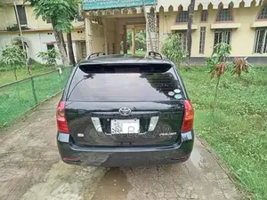 টয়োটা ফিল্ডার এক্সজি এডিশন ব্ল্যাক ২০০৫
