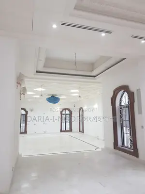 South-facing Four-plex Royal Palace on 31 Katha Land in Bashundhara for Sale