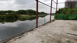 1400 SFT Flat for Sale at River View Project, Ghatarchar Laboni Point