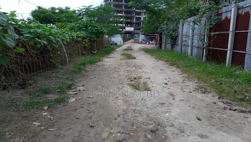 1400 SFT Flat for Sale at River View Project, Ghatarchar Laboni Point