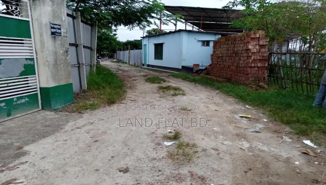 1400 SFT Flat for Sale at River View Project, Ghatarchar Laboni Point