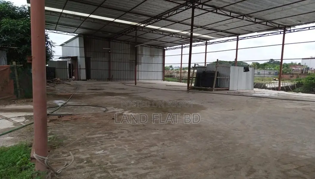 1400 SFT Flat for Sale at River View Project, Ghatarchar Laboni Point