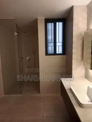 5500 SqFt(GYM-POOL) Brand New Apt: Rent In GULSHAN-2