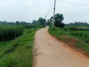 Purchase 20 Katha Land with Cash or a Five-Year Installment Plan
