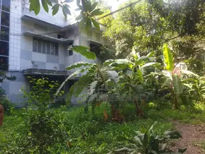 7.50 Katha Land for Sale in Banani