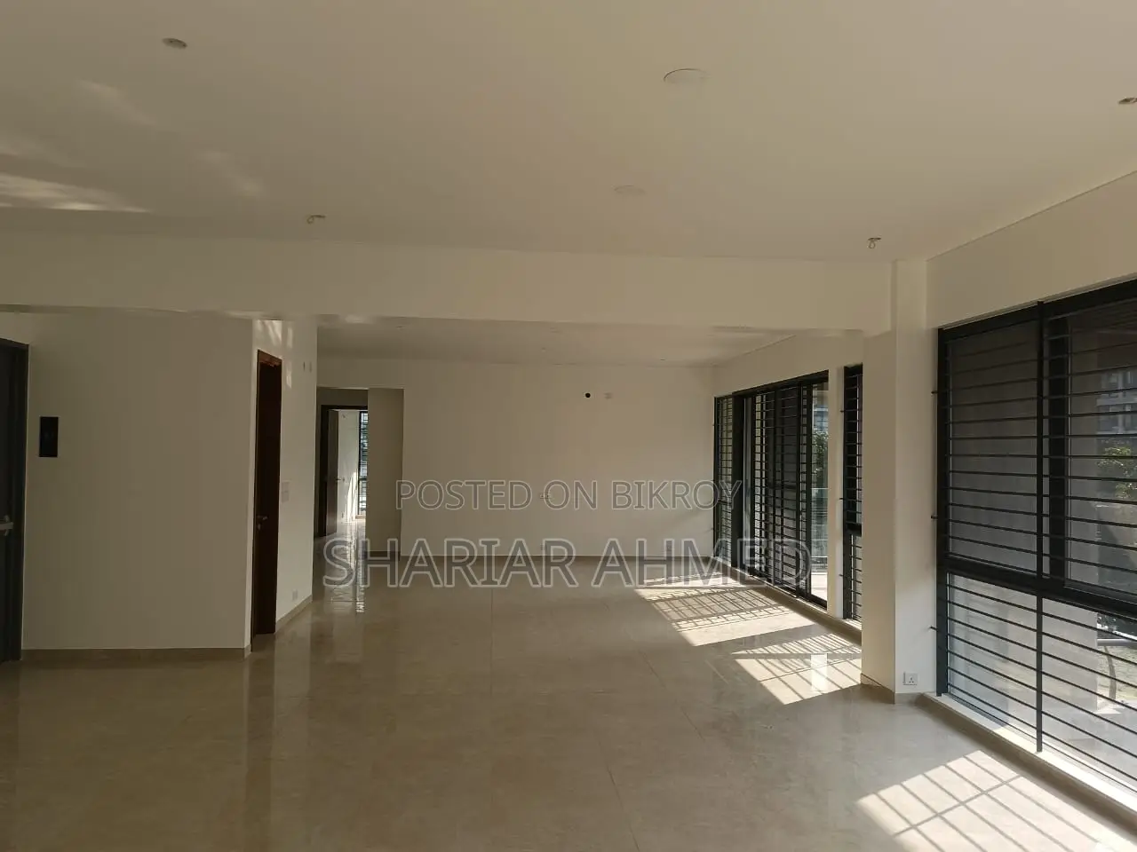 Shanta Development(5750 Sqft Brand New Apartment For Rent # Gulshan-2