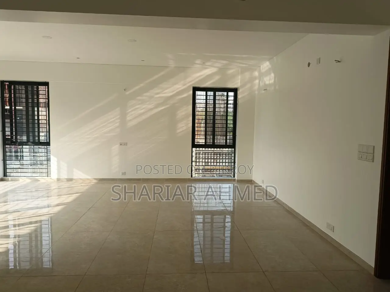 Shanta Development(5750 Sqft Brand New Apartment For Rent # Gulshan-2