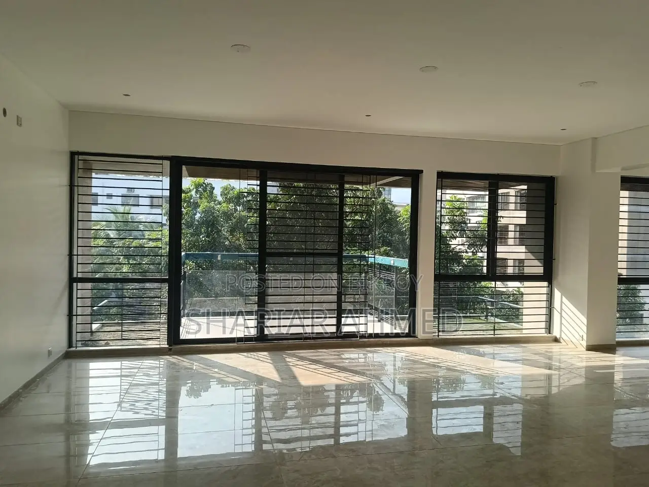 Shanta Development(5750 Sqft Brand New Apartment For Rent # Gulshan-2
