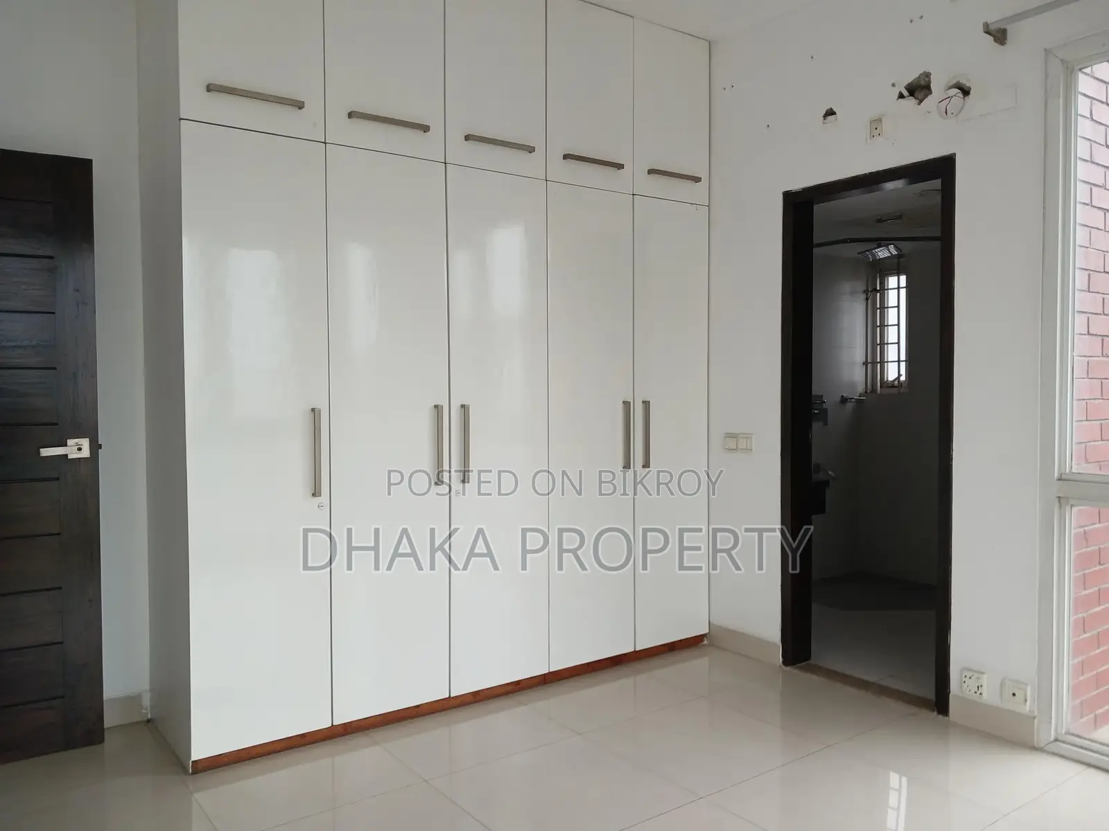 3Bedroom Sun Lighting Apt.Office come Residents possible-2300sft