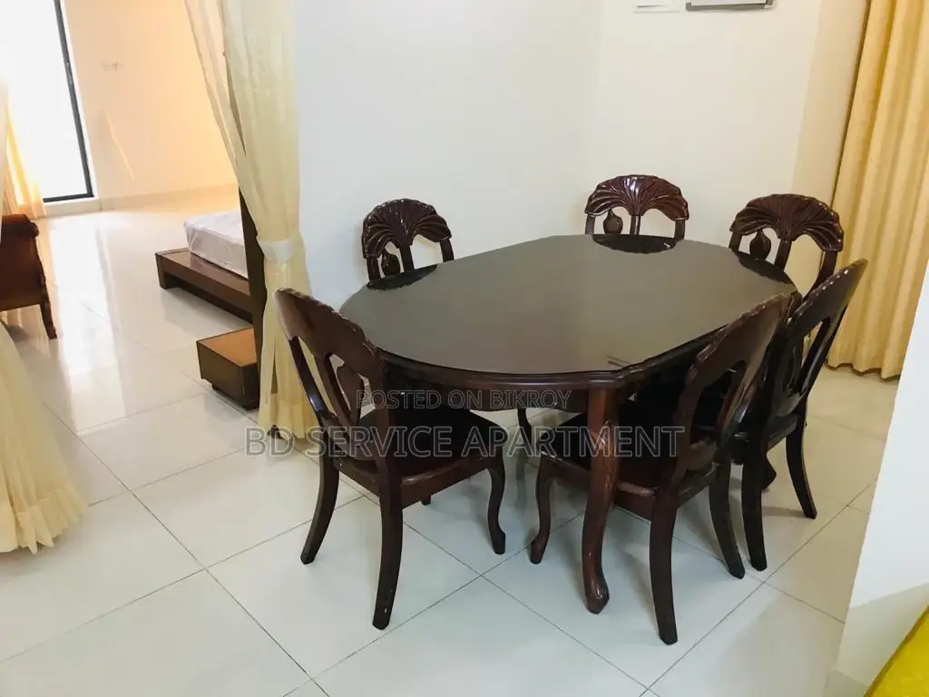Sornali Furnished Apartments Rent