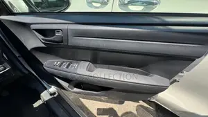 Toyota Fielder Ex 2020
