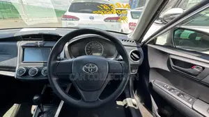 Toyota Fielder Ex 2020