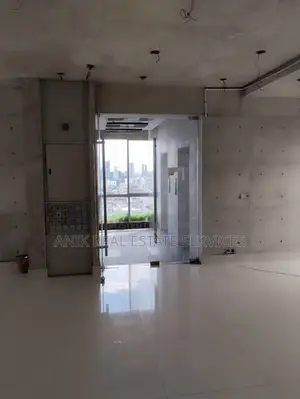 Commarcial 2450 Sft Office Space Rent At Banani