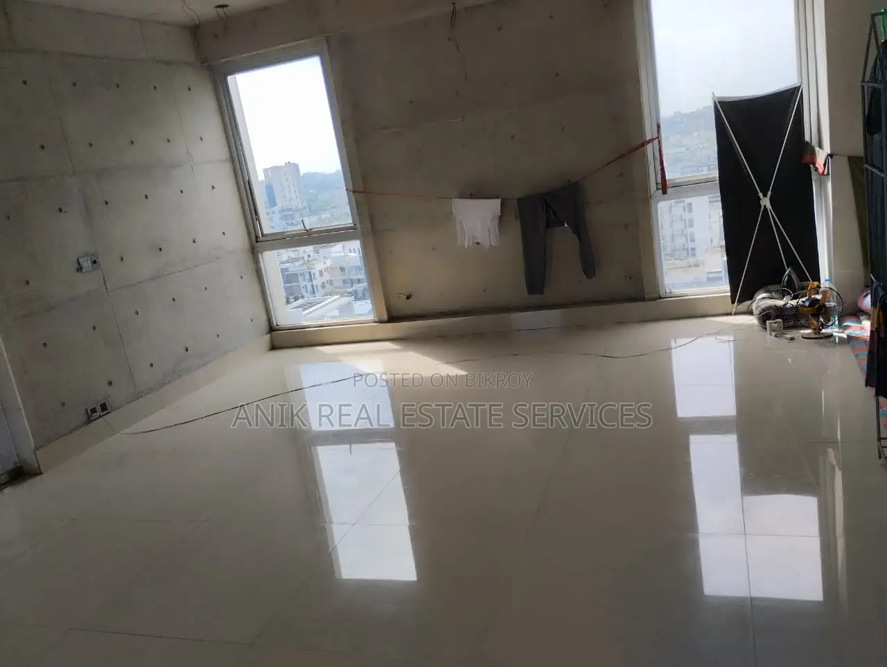 Commarcial 2450 Sft Office Space Rent At Banani