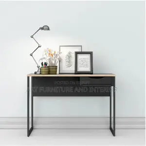 Iron steel table 54