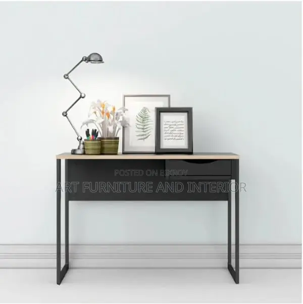 Iron steel table 54