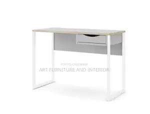 Iron steel table 54