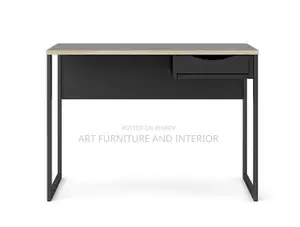 Iron steel table 54
