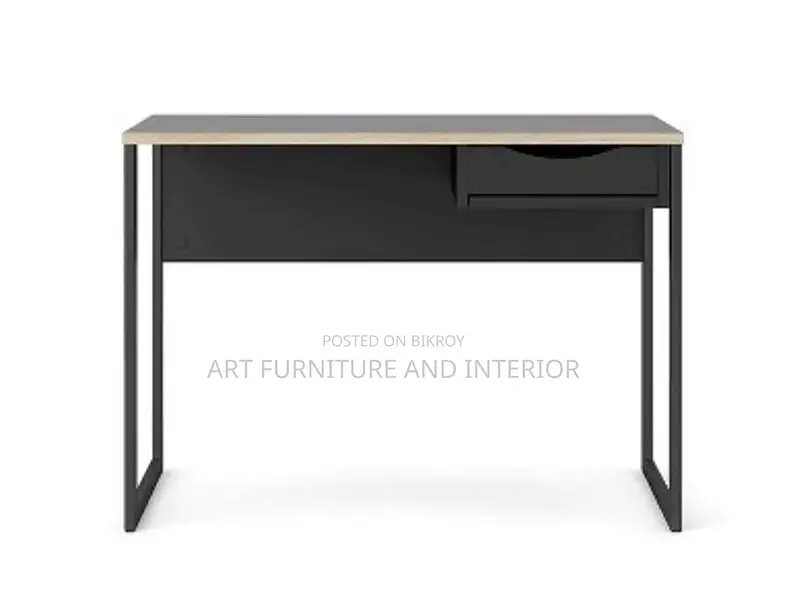 Iron steel table 54