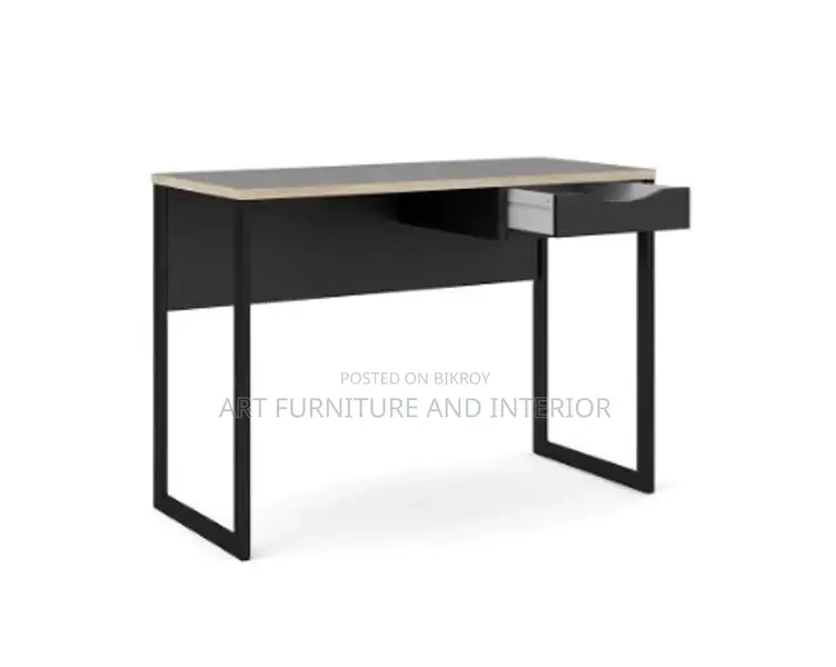 Iron steel table 54