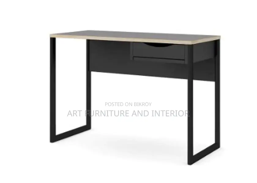 Iron steel table 54