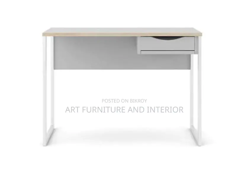 Iron steel table 54
