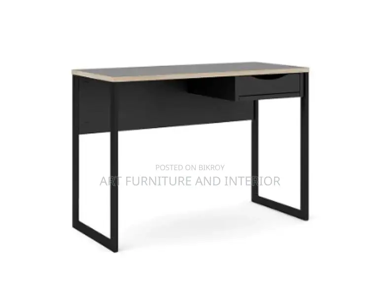 Iron steel table 54