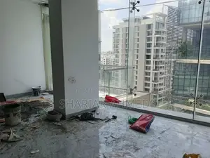 গুলশান ২-এ ৩২০০ বর্গফুটের কমার্শিয়াল ফ্লোর ভাড়া হবে
