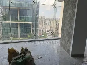 3200 Sqft Commercial Floor Rent In Gulshan 2