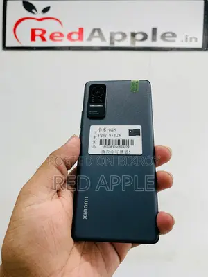 Xiaomi Civi 1s 8/128 (Used)