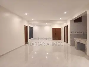 Brand New South Facing(pool_gym) Apt: Rent In Gulshan 2