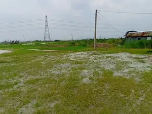 Roadside Land for Sale @ 5 Katha