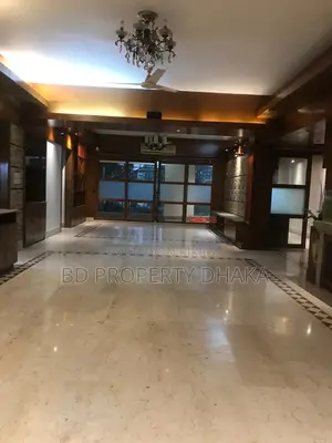 বনানীতে ২৫৮০ বর্গফুটের অফিস স্পেস ভাড়া
