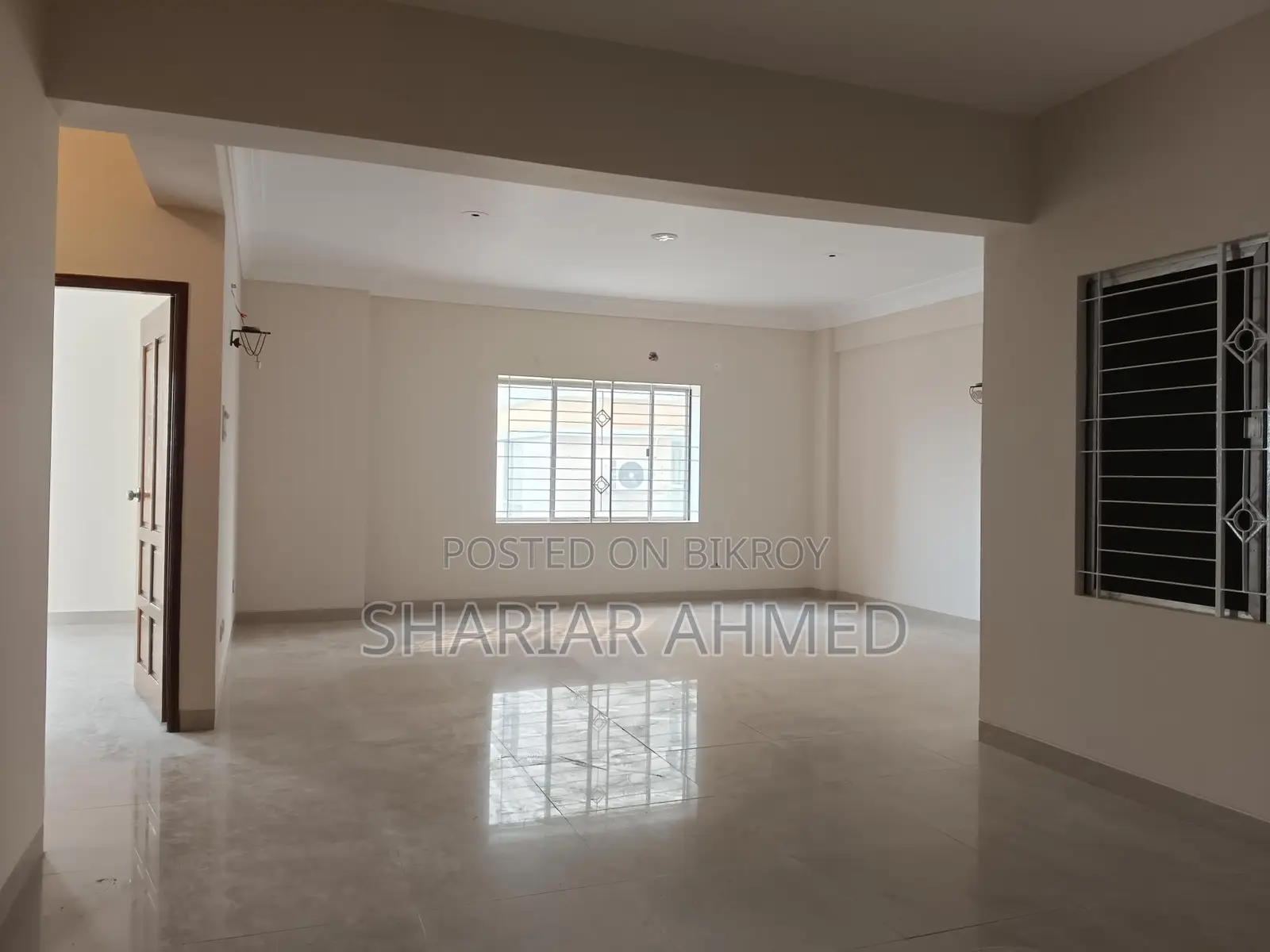 3000 Sqft 4 BED APARTMENT FOR RENT IN GULSHAN