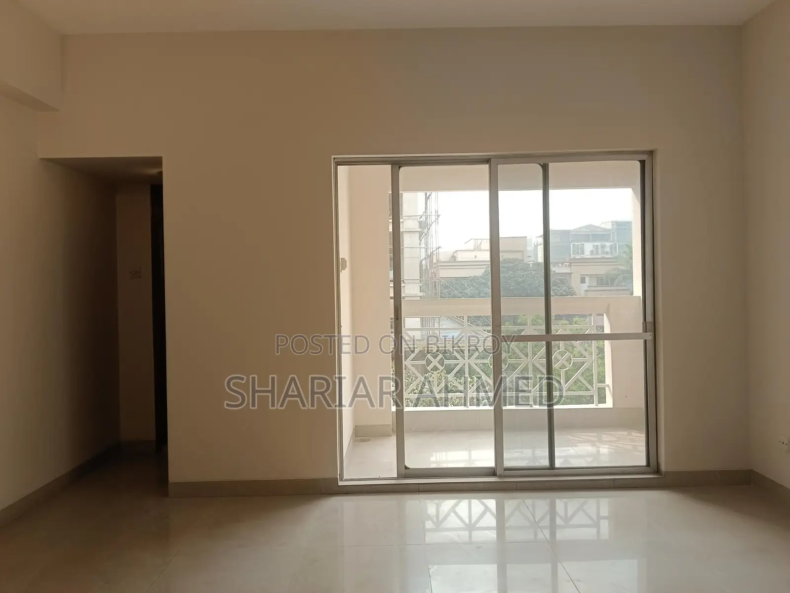 3000 Sqft 4 BED APARTMENT FOR RENT IN GULSHAN